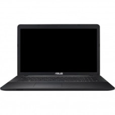 Ноутбук Asus X751LB (X751LB-T4237D) Black