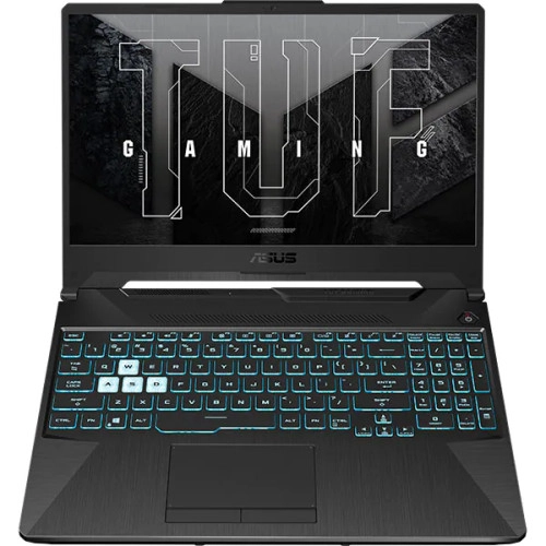 Ноутбук Asus TUF Gaming F15 (FX506HE-HN018)