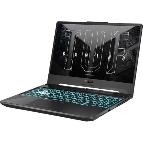 Ноутбук Asus TUF Gaming F15 (FX506HE-HN018)