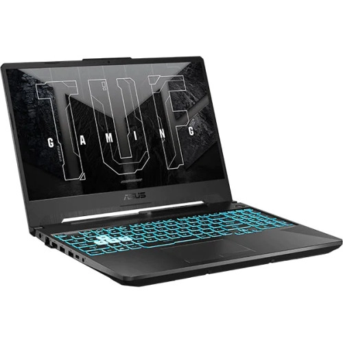 Ноутбук Asus TUF Gaming F15 (FX506HE-HN018)