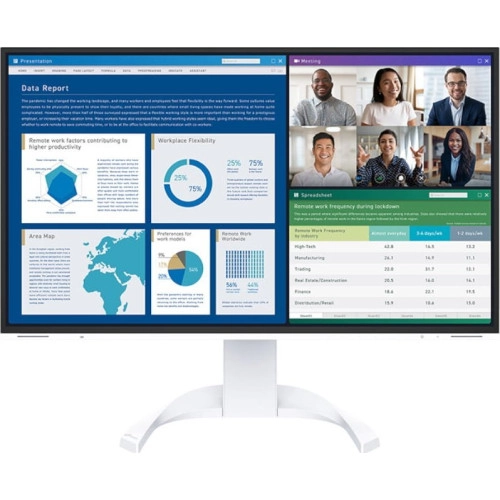 Eizo FlexScan EV2740X-WT