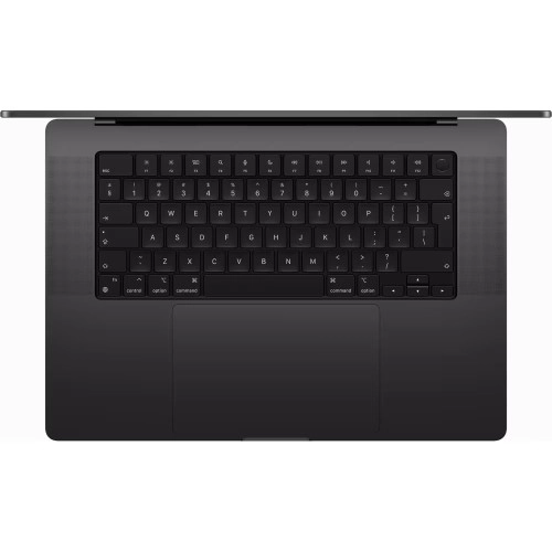 Apple MacBook Pro 16" Space Black Late 2023 (MRW13)