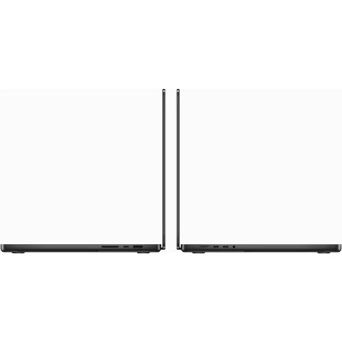 Apple MacBook Pro 16" Space Black Late 2023 (MRW13)