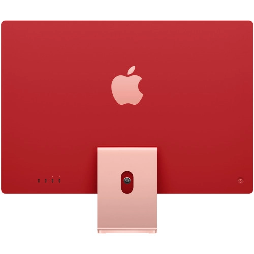Apple iMac 24 M3 2023 Pink (Z19M0001U)