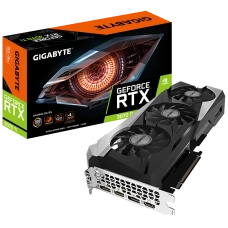 Видеокарта GIGABYTE GeForce RTX3070 Ti 8Gb GAMING OC (GV-N307TGAMING OC-8GD)