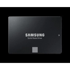 SSD 2.5" 500GB 860 EVO Samsung (MZ-76E500BW)