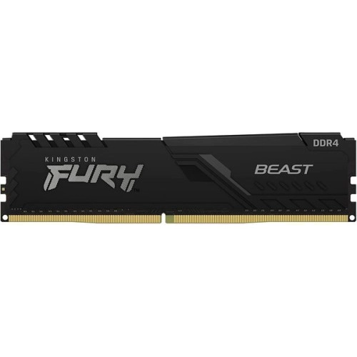 DDR4 2x16GB/3200 Kingston Fury Beast Black (KF432C16BBK2/32)