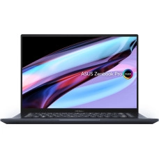 Ноутбук Asus ZenBook Pro 16 UX7602ZM (UX7602ZM-ME008X)