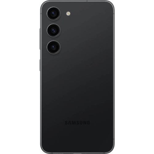 Samsung Galaxy S23 SM-S9110 8/256GB Phantom Black