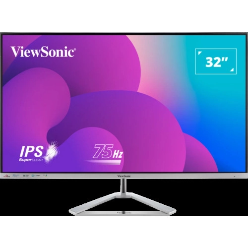 ViewSonic VX3276-MHD-3 (VS18391)
