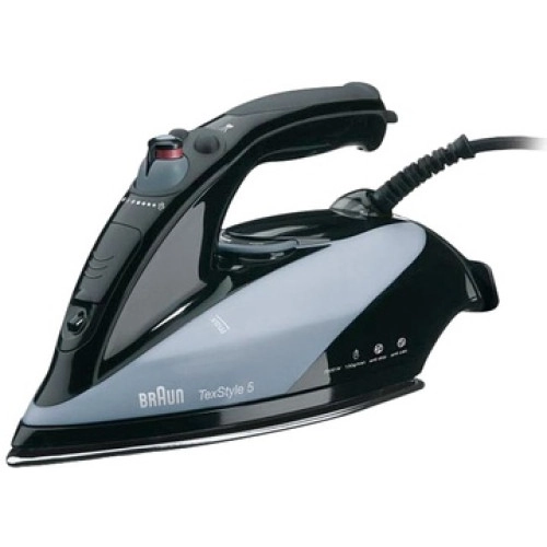 Braun TS 545 TPS BK