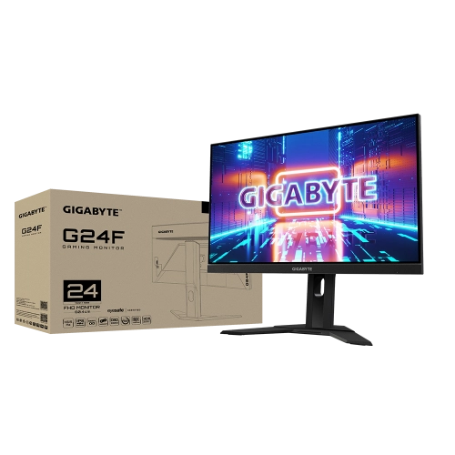 Gigabyte G24F