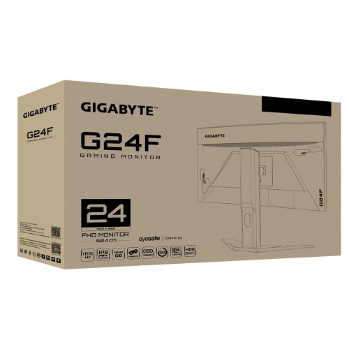 Gigabyte G24F
