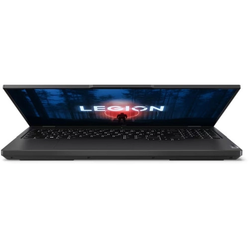 Lenovo Legion Pro 5 16ARX8 Onyx Grey (82WM0026RM): огляд і характеристики