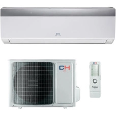 Cooper&Hunter ICY ІІI Inverter NG (wi-fi) CH-S12FTXTB2S-NG