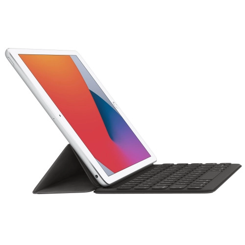 Планшет  Apple iPad 10.2 2020 Wi-Fi 128GB Gold (MYLF2)