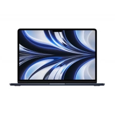 Apple MacBook Air 13,6" M2 Midnight 2022 (Z160000B1)