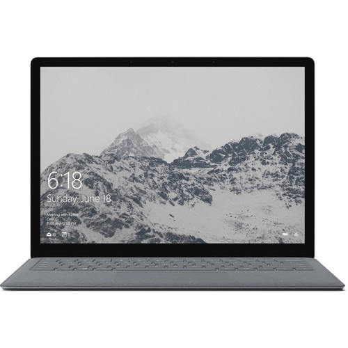 Ультрабук Microsoft Surface Laptop (DAJ-00001)