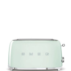 Тостер SMEG TSF02PGEU