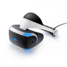 Sony PlayStation VR