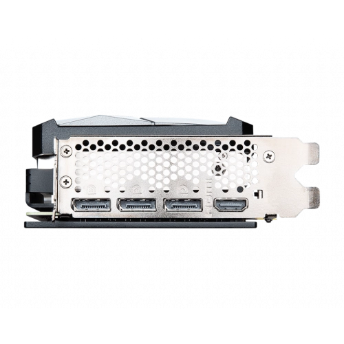 Видеокарта MSI GeForce RTX 3070 8GB GDDR6 Ventus 3X Plus OC (RTX 3070 VENTUS 3X PLUS 8G OC LHR)