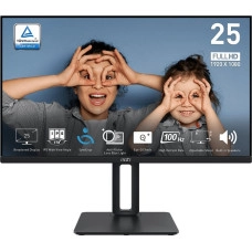 MSI Pro MP251P (9S6-3PC29M-016)