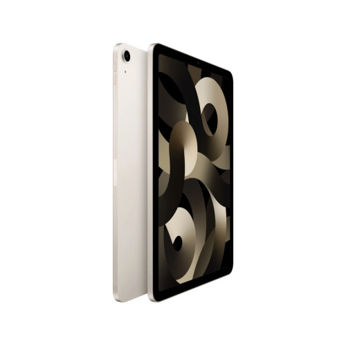 Планшет  Apple iPad Air 2022 Wi-Fi 256GB Starlight (MM9P3)