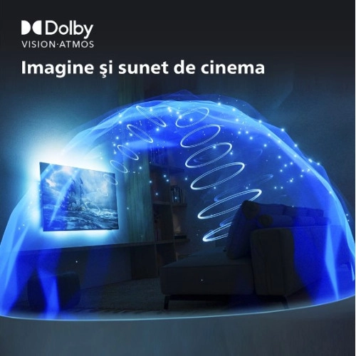 Philips 48OLED718/12