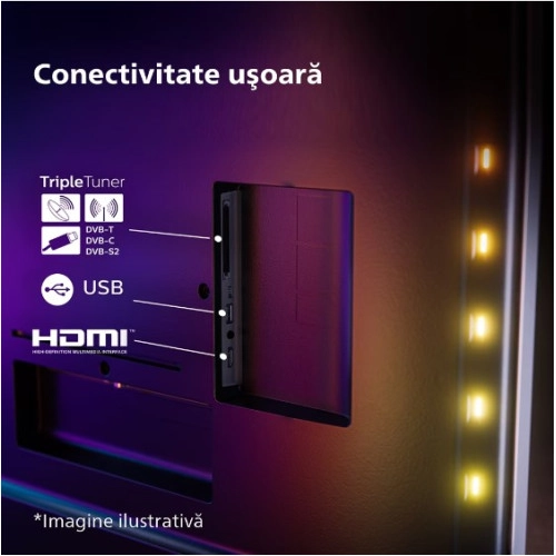 Philips 48OLED718/12