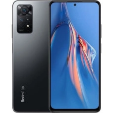 Xiaomi Redmi Note 11E Pro 8/256GB Graphite Gray