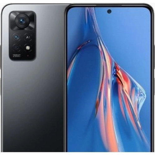 Xiaomi Redmi Note 11E Pro 8/256GB Graphite Gray