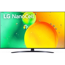 LG 65NANO763QA