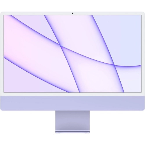 Apple iMac 24 M1 Purple 2021 (Z130000NV)