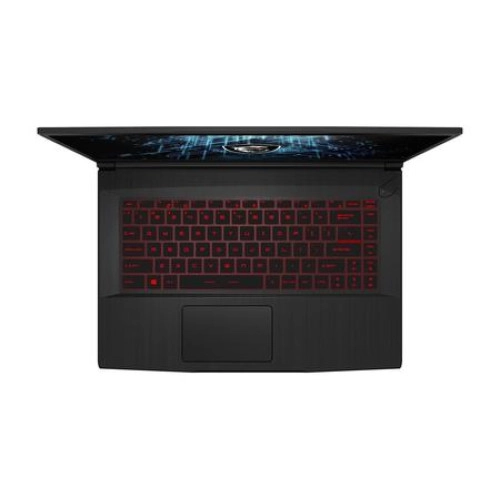 Ноутбук MSI GF65 Thin 10UE (GF6510UE-047US) CUSTOM / 32GB / 1TB