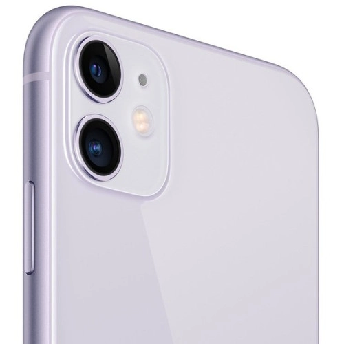 Apple iPhone 11 64GB Purple (MWLC2)