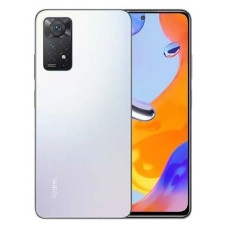 Xiaomi Redmi Note 11E Pro 8/128GB Polar White