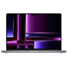 Apple MacBook Pro 16" Space Gray 2023 (MNWA3)