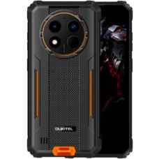 Oukitel WP28 8/256GB Orange