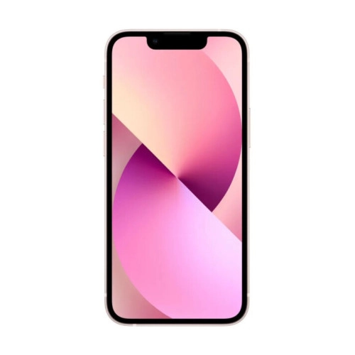 Apple iPhone 13 512GB Pink (MLQE3) UA