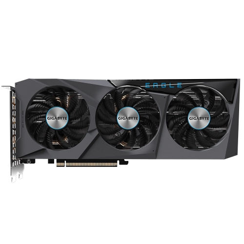 Gigabyte GeForce RTX3060Ti 8Gb EAGLE OC D6X (GV-N306TXEAGLE OC-8GD)