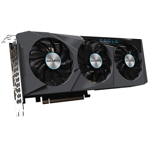 Gigabyte GeForce RTX3060Ti 8Gb EAGLE OC D6X (GV-N306TXEAGLE OC-8GD)
