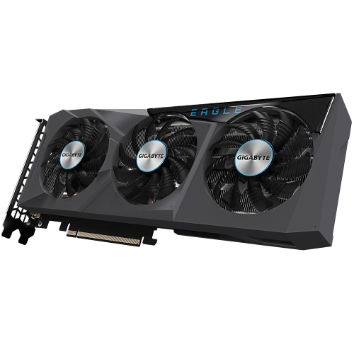 Gigabyte GeForce RTX3060Ti 8Gb EAGLE OC D6X (GV-N306TXEAGLE OC-8GD)