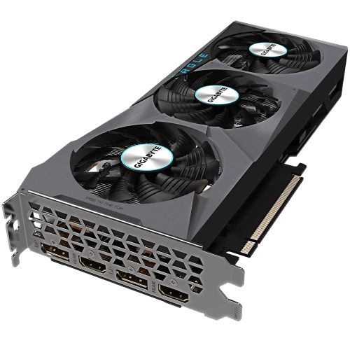 Gigabyte GeForce RTX3060Ti 8Gb EAGLE OC D6X (GV-N306TXEAGLE OC-8GD)