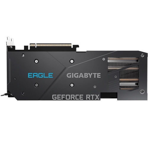 Gigabyte GeForce RTX3060Ti 8Gb EAGLE OC D6X (GV-N306TXEAGLE OC-8GD)