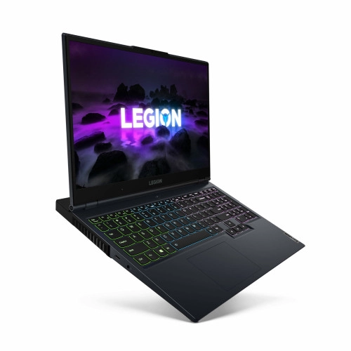 Ноутбук Lenovo Legion 5I 15ITH6 (82JK0002US)