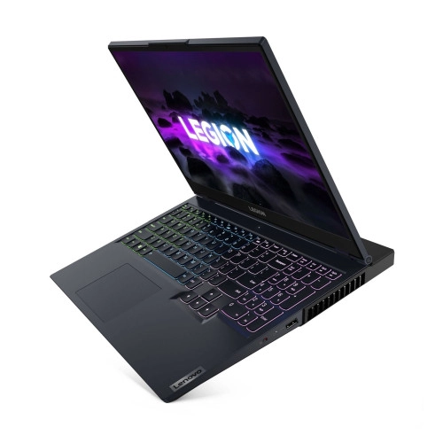 Ноутбук Lenovo Legion 5I 15ITH6 (82JK0002US)