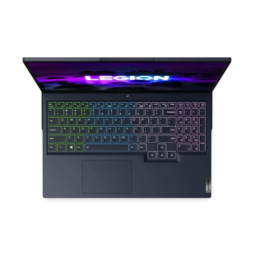 Ноутбук Lenovo Legion 5I 15ITH6 (82JK0002US)