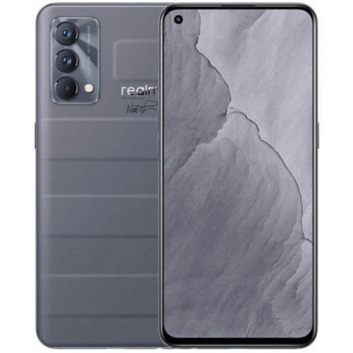 Смартфон Realme GT Master Edition 8/256GB Voyager Grey