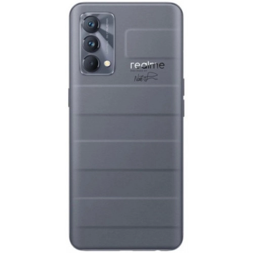 Смартфон Realme GT Master Edition 8/256GB Voyager Grey