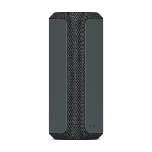 Sony SRS-XE200 Black: Innovative and Powerful Sound